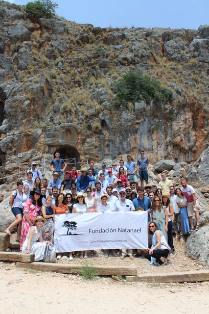 Peregrinación Tierra Santa 7